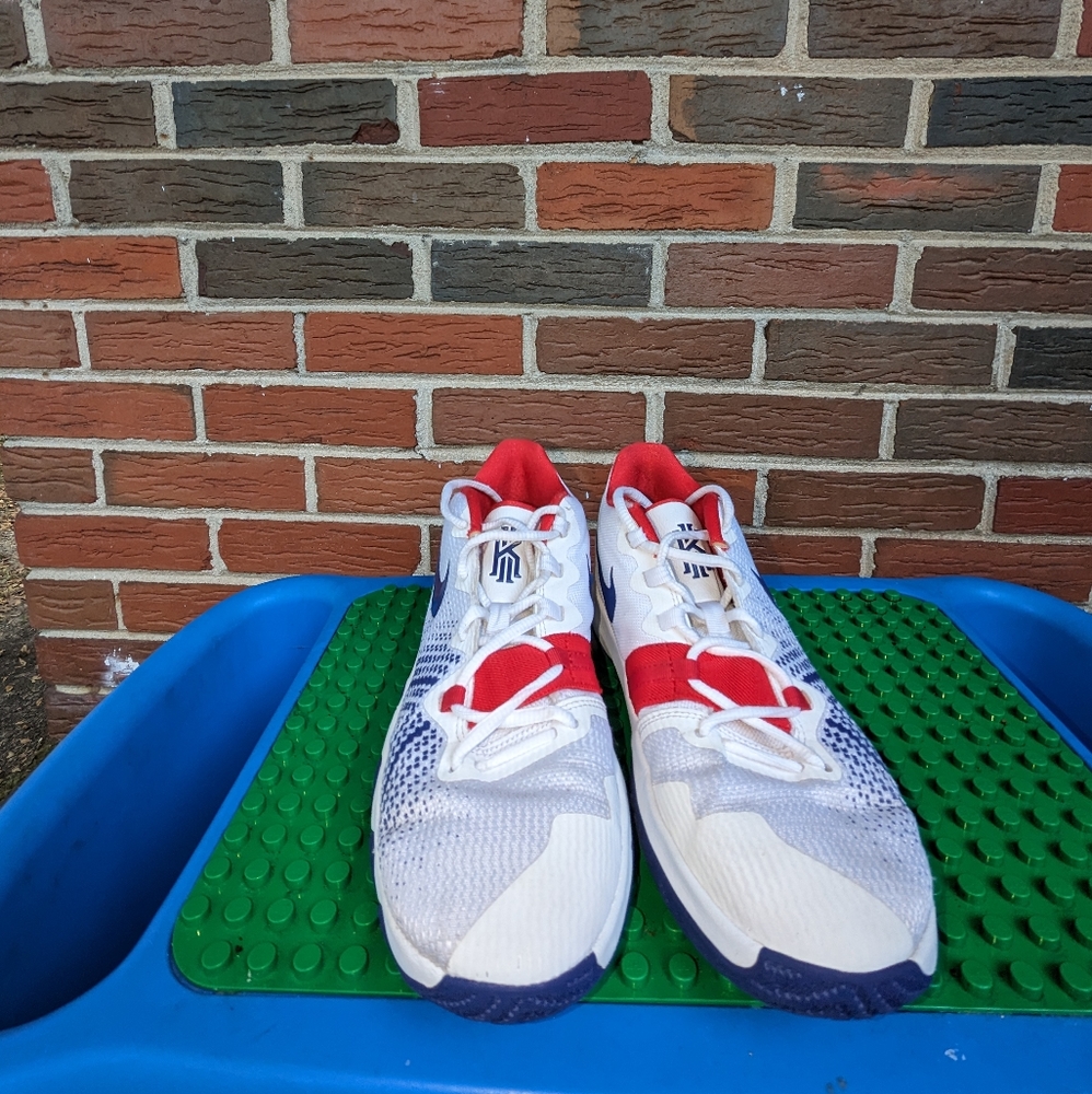 Kyrie Irving Shoes